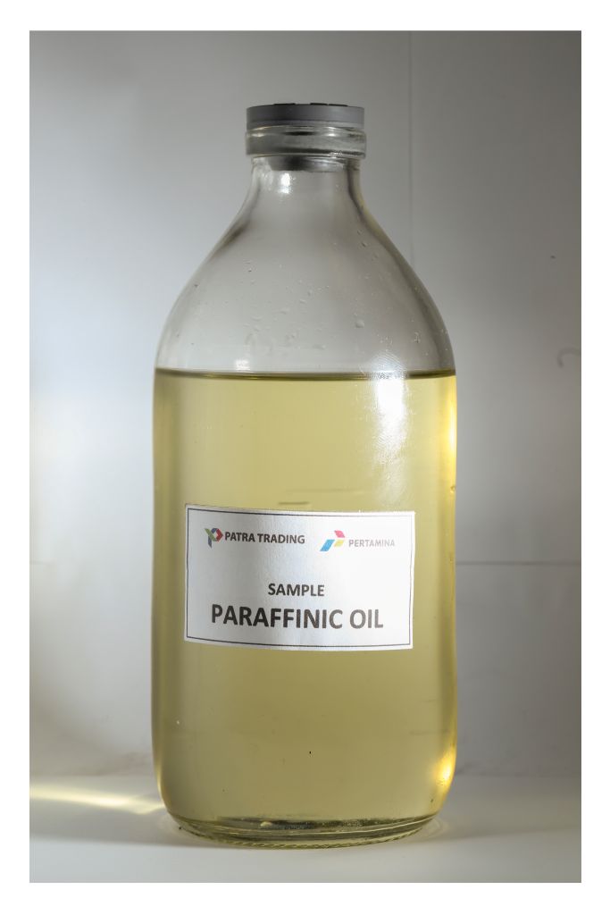 paraffinic oil patratrading